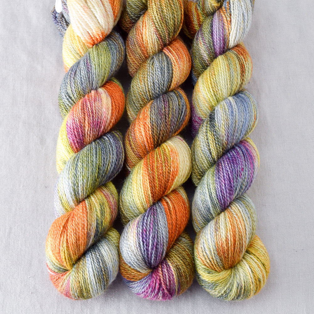Soul Food - Miss Babs Yet yarn