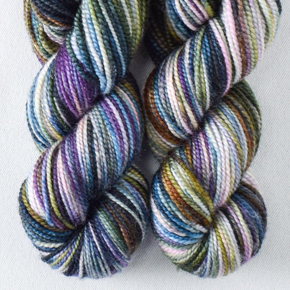 Soundscape - Miss Babs 2-Ply Toes yarn