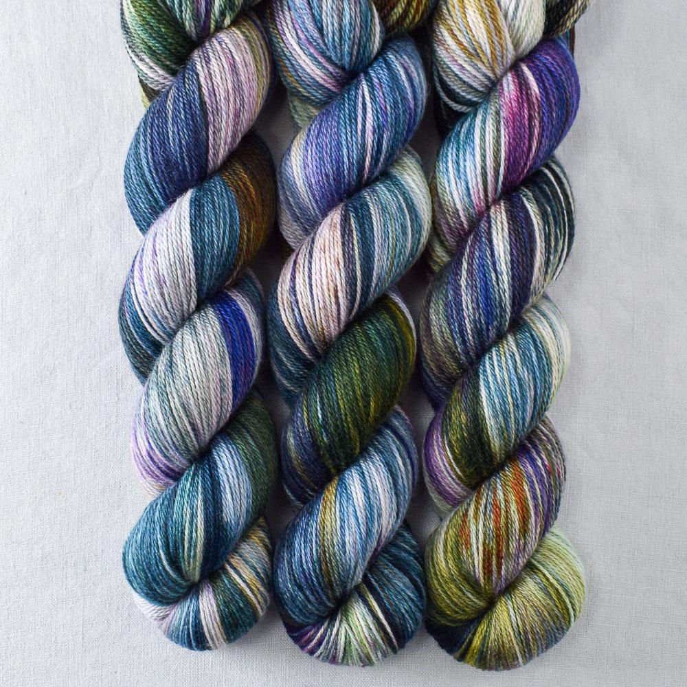 Soundscape - Miss Babs Caroline merino-cashmere-nylon yarn
