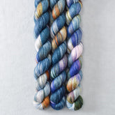 Soundscape - Miss Babs Sojourn cashmere and silk yarn