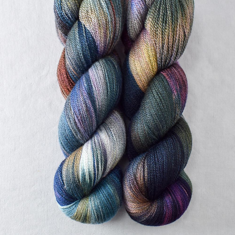 Soundscape - Miss Babs Yearning yarn