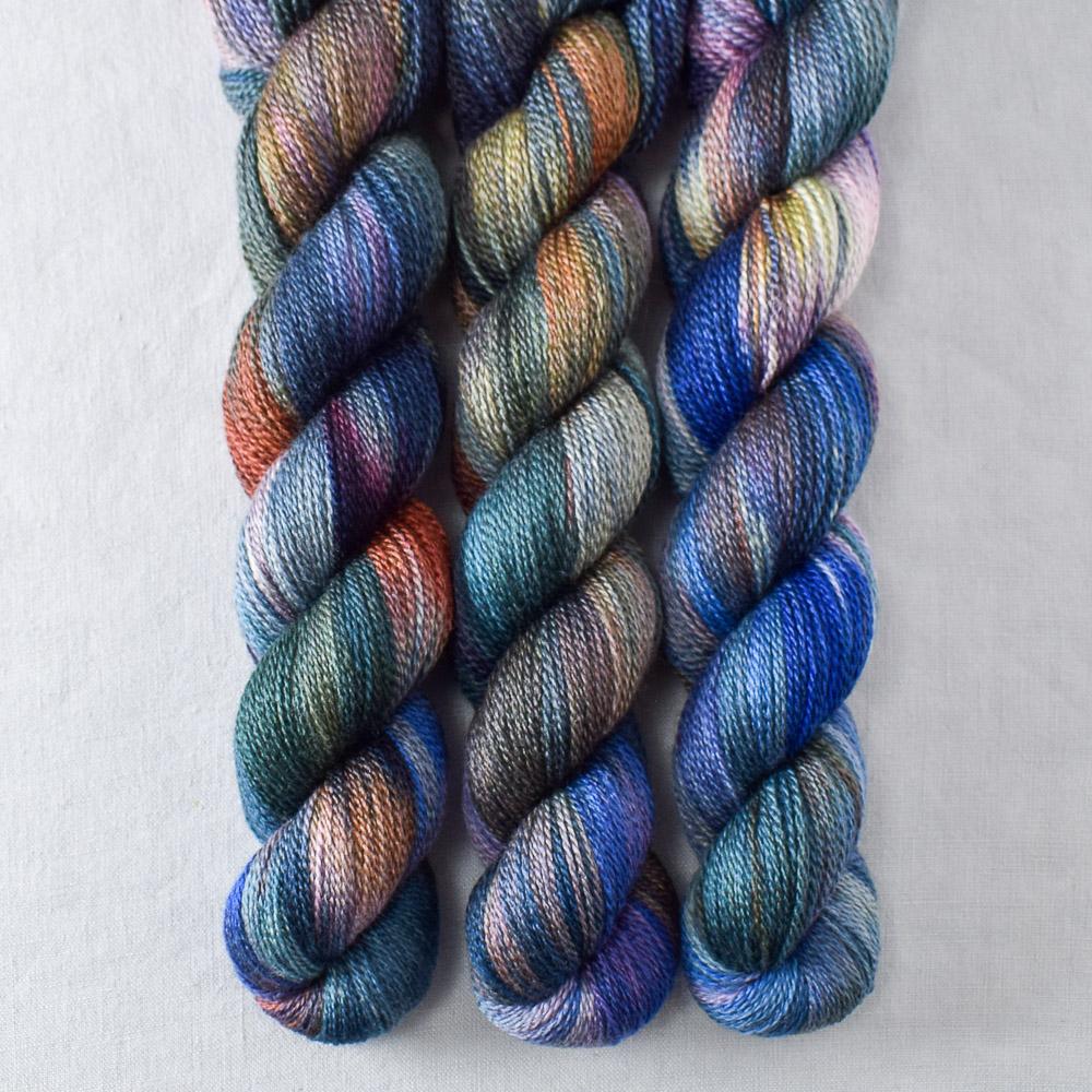 Soundscape - Miss Babs Yet yarn