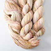 Sparkling Sand - Miss Babs Intrepid yarn