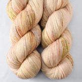 Sparkling Sand - Miss Babs Katahdin yarn