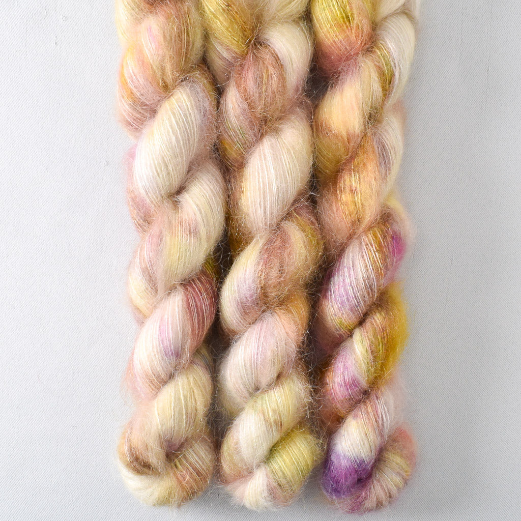 Sparkling Sand - Miss Babs Moonglow yarn