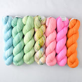 Special Edition 1011 - Miss Babs Yummy 2-Ply Fade Set