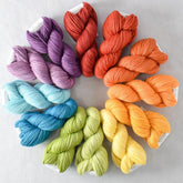 Special Edition 102 - Miss Babs Crown Wools Set