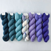 Special Edition 1020 - Miss Babs Yummy 2-Ply Fade Set