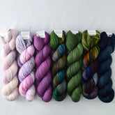 Special Edition 1021 - Miss Babs Yummy 2-Ply Fade Set
