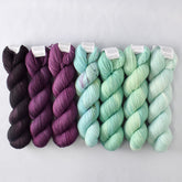 Special Edition 1028 - Miss Babs Yummy 2-Ply Fade Set