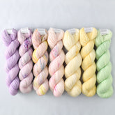 Special Edition 1030 - Miss Babs Yummy 2-Ply Fade Set