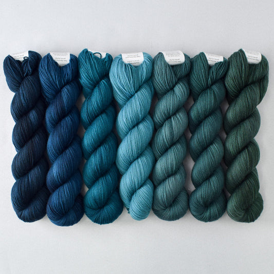 Special Edition 1046 - Miss Babs Yummy 2-Ply Find Your Fade Set