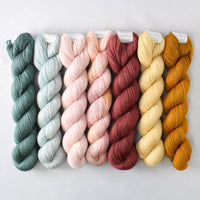 Special Edition 1066 - Miss Babs Yet Fragmentation Set
