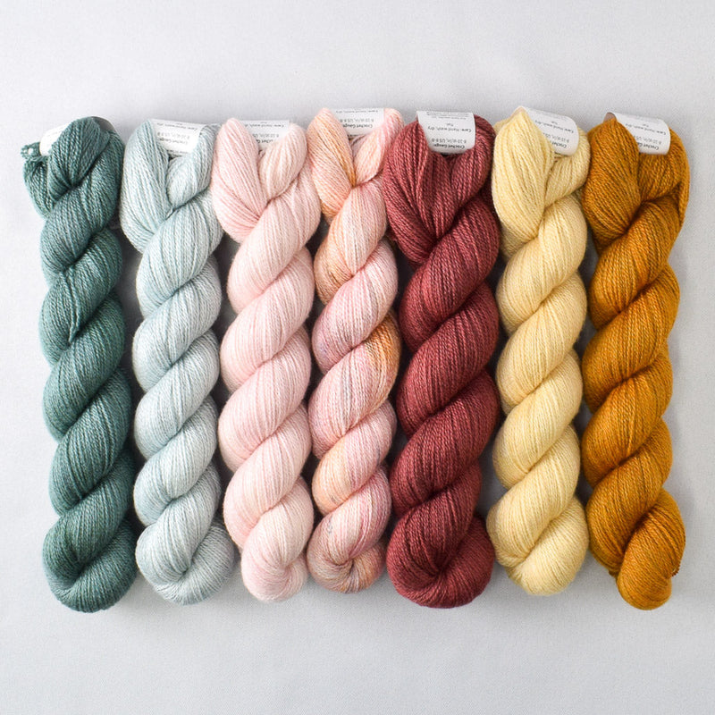 Special Edition 1066 - Miss Babs Yet Fragmentation Set