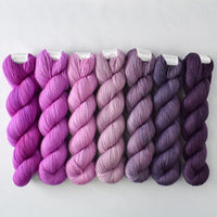 Special Edition 1126 - Miss Babs Yummy 2-Ply Fade Set