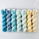 Special Edition 1132 - Miss Babs Yummy 2-Ply Fade Set