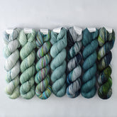 Special Edition 1135 - Miss Babs Yummy 2-Ply Fade Set