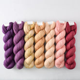 Special Edition 1143 - Miss Babs Yummy 2-Ply Fade Set