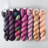 Special Edition 1168 - Miss Babs Yet Fade Set