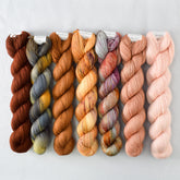 Special Edition 1186 - Miss Babs Yet Fade Set