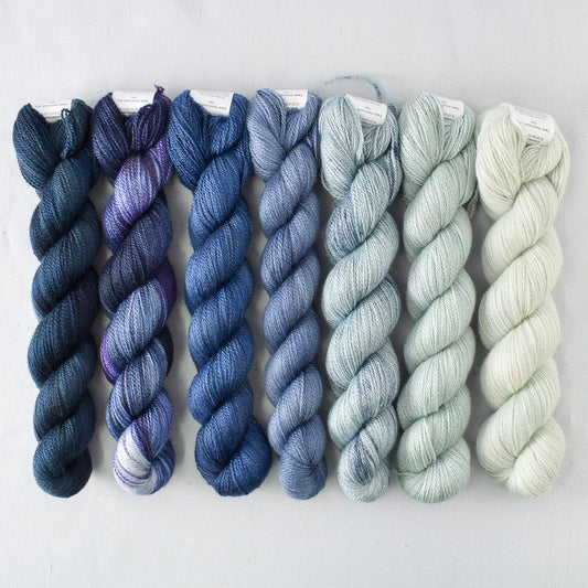 Special Edition 1189 - Miss Babs Yet Fade Set