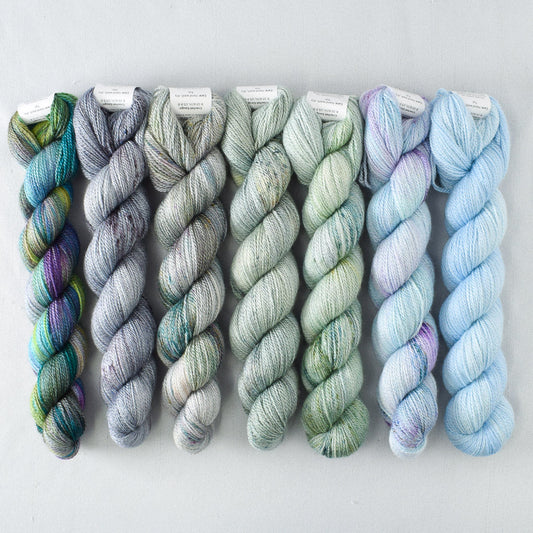 Special Edition 1190 - Miss Babs Yet Fade Set