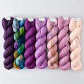 Special Edition 1198 - Miss Babs Yummy 2-Ply Fade Set
