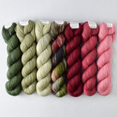 Special Edition 1201 - Miss Babs Yummy 2-Ply Fade Set