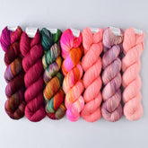 Special Edition 1210 - Miss Babs Yummy 2-Ply Fade Set