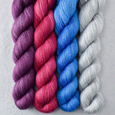 Special Edition 13 - Miss Babs Yet Quartet