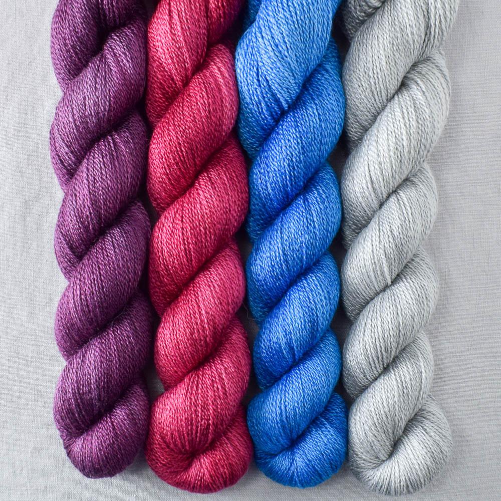 Special Edition 13 - Miss Babs Yet Quartet