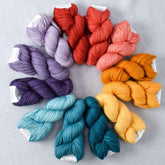 Special Edition 15 - Miss Babs Crown Wools Set