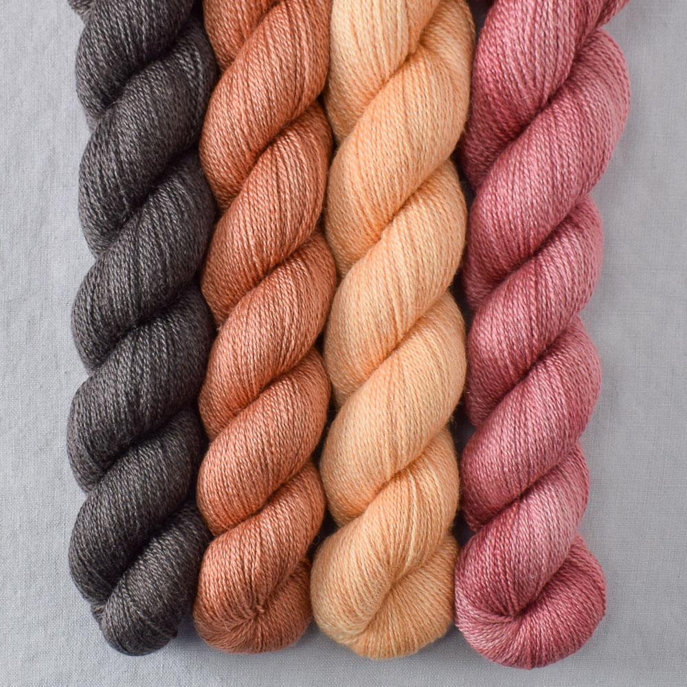 Special Edition 15 - Miss Babs Yet Quartet