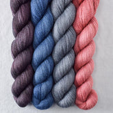 Special Edition 18 - Miss Babs Yet Quartet