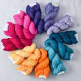 Special Edition 20 - Miss Babs Crown Wools Set