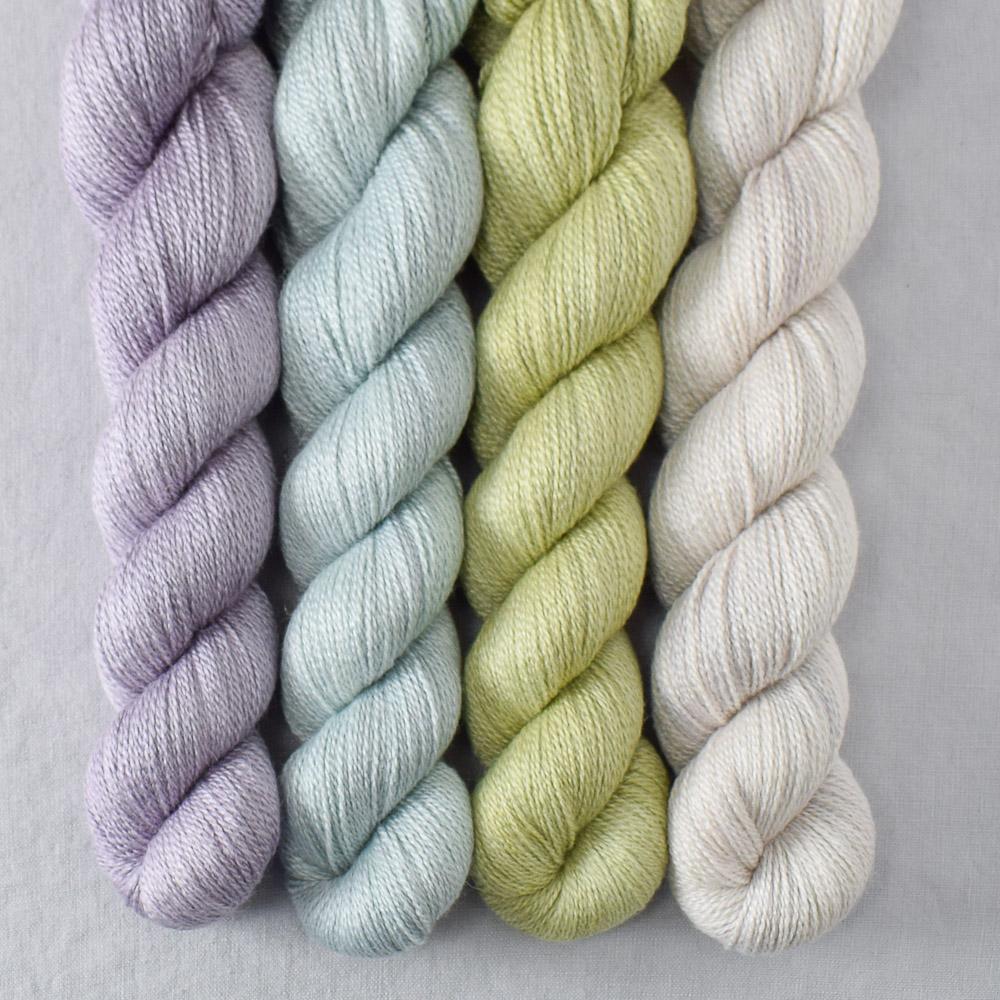 Special Edition 24 - Miss Babs Yet Quartet