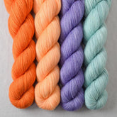Special Edition 244 - Miss Babs Yummy 2-Ply Quartet