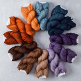 Special Edition 26 - Miss Babs Crown Wools Set