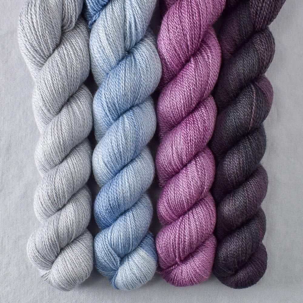 Special Edition 26 - Miss Babs Yet Quartet