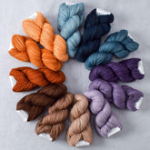 Special Edition 27 - Miss Babs Crown Wools Set