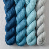 Special Edition 291 - Miss Babs Yummy 2-Ply Quartet
