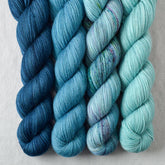 Special Edition 293 - Miss Babs Yummy 2-Ply Quartet