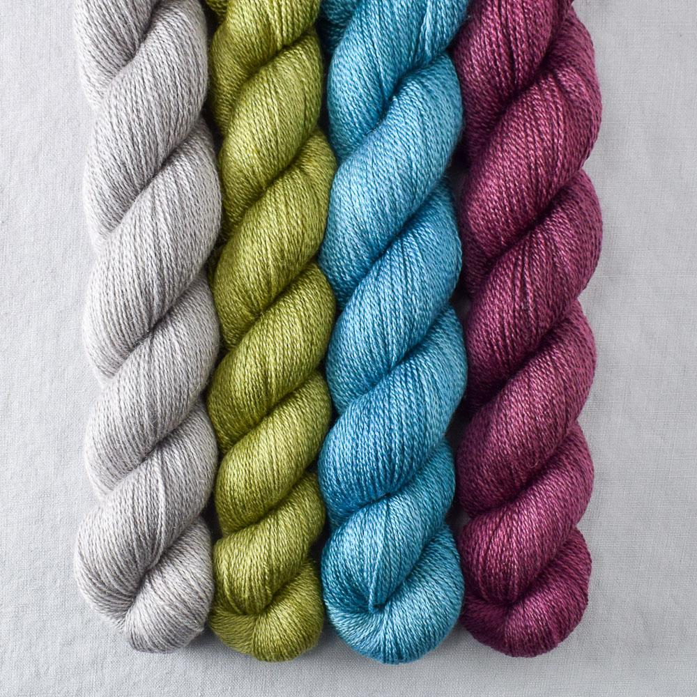 Special Edition 3 - Miss Babs Yet Quartet