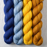 Special Edition 302 - Miss Babs Yummy 2-Ply Quartet