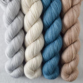 Special Edition 317 - Miss Babs Yummy 2-Ply Quartet