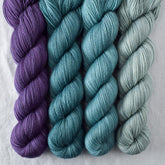 Special Edition 329 - Miss Babs Yummy 2-Ply Quartet