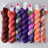 Special Edition 33 - Miss Babs Yet Fade Set