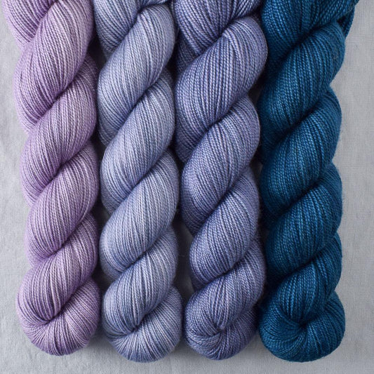 Special Edition 340 - Miss Babs Yummy 2-Ply Quartet