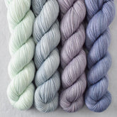 Special Edition 364 - Miss Babs Yummy 2-Ply Quartet