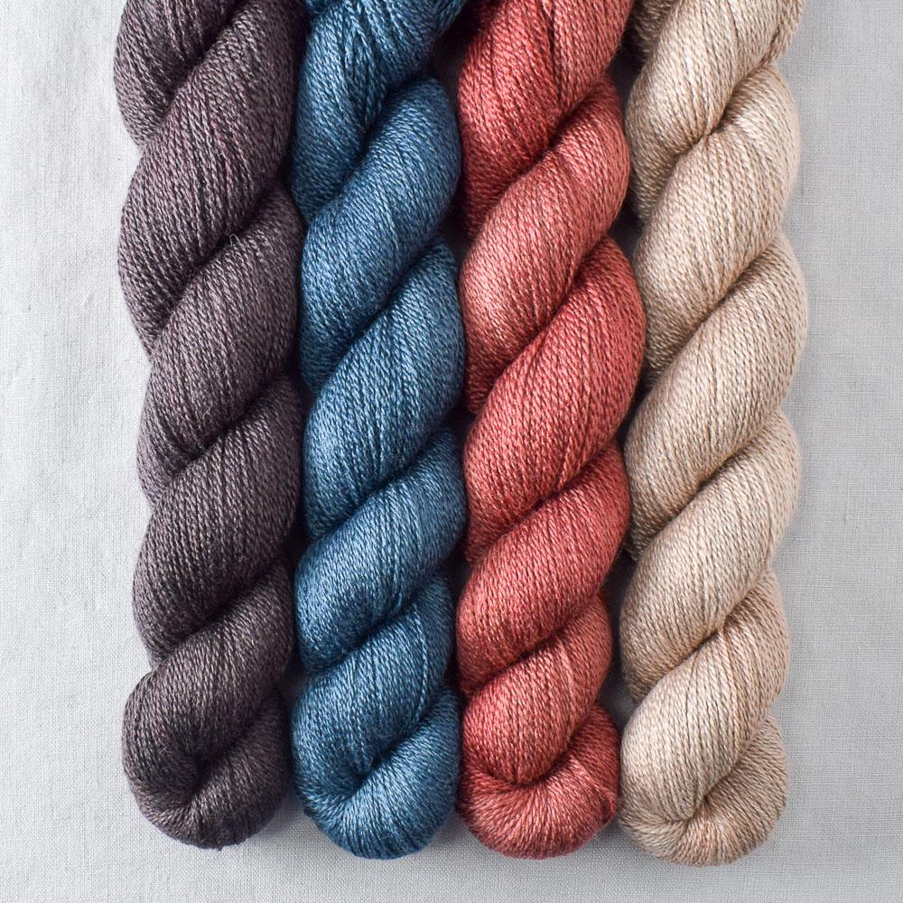 Special Edition 37 - Miss Babs Yet Quartet